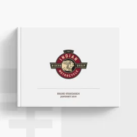 Indian Motorcycle Riders Group